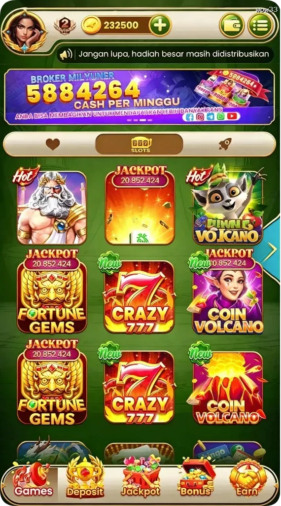 wow33 APK